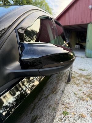 Volkswagen Golf VI