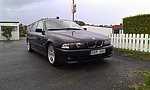 BMW 523 M