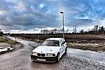 BMW e36 328 Turbo