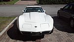 Chevrolet Corvette c3