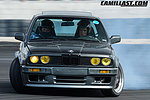 BMW E30 S54 Turbo