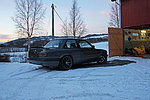 BMW E30 S54 Turbo