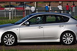 Subaru Impreza 2.0i Sport