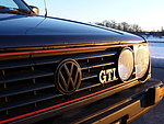Volkswagen Golf GTI Special