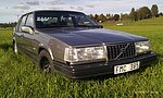 Volvo 940 -91