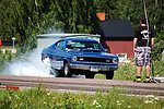 Plymouth Duster-340S
