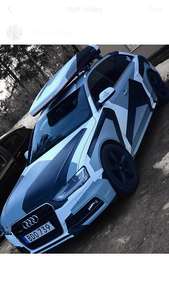 Audi A4 8K
