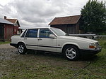 Volvo 760