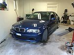 BMW e46 330Ci