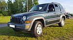 Jeep Cherokee Sport (Liberty)