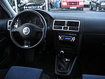 Volkswagen Golf Gti Tdi