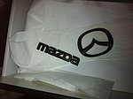 Mazda 6 2,3 sport