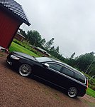 Volvo V70II