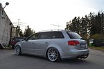 Audi A4 2,0TDI