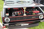 Volkswagen Golf 1 GTI 1979