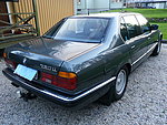 BMW 750 IL