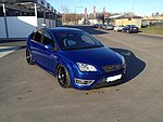 Ford Focus ST 2.5T
