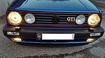 Volkswagen Golf GTI 16v