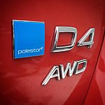 Volvo V60 D4 AWD Polestar