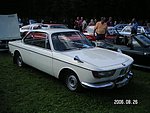 BMW 2000ca