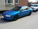 Volvo S80 LIMITED EDITION