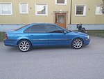 Volvo S80 LIMITED EDITION