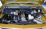 Opel Commodore GS/E Coupe