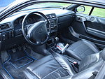 Opel Calibra 2,5L V6