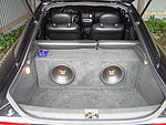 Opel Calibra 2,5L V6