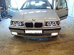 BMW compact 316