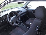Volkswagen 3 GTI special edition