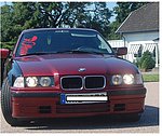 BMW 318si