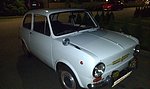 Fiat 850s