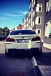 BMW 535i xDrive