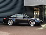 Porsche Carerra 4S 997 911
