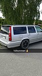 Volvo V70 2.4t