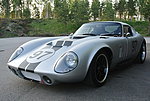 AC Ford Shelby Daytona Coupe Repl