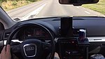 Audi A4 S-line 2.0TDI Quattro