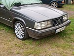 Volvo 960 Turbo