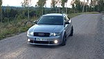 Audi A4 b6