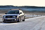 Audi A4 b6