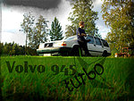 Volvo 945ltt