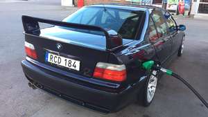BMW M3 E36 3.2