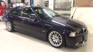 BMW M3 E36 3.2