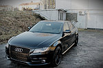 Audi A4 1.8TFSI