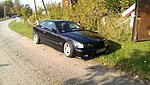 BMW E36 323 M-Coupé
