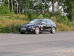 Audi S4 Avant Quattro S-Tronic