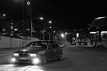 BMW E39 525