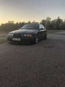 BMW E36