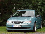 Saab 9-3 Vector 2.0t